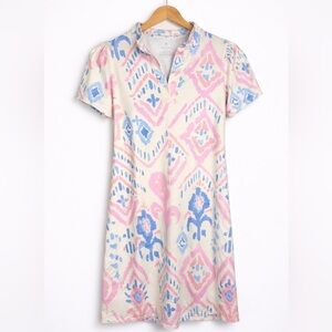 Dudley Stephens Popover Dress